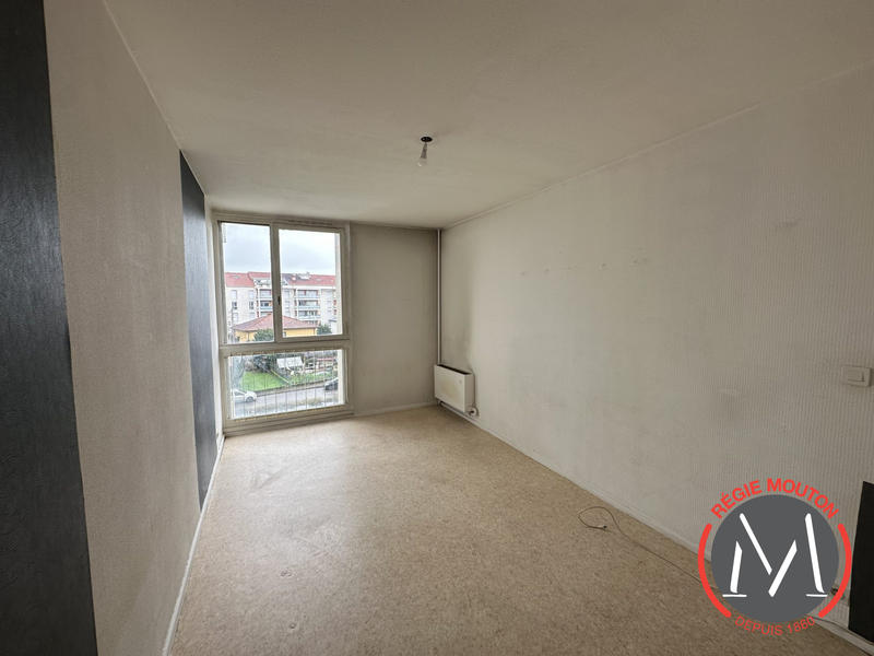 Appartement - 54 m² - 2 pièces