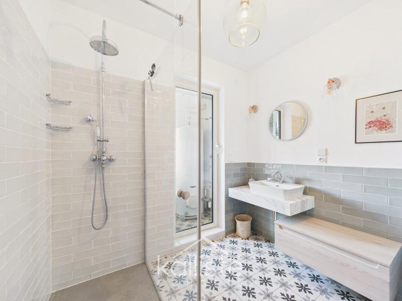 Appartement - 131 m² - 5 pièces