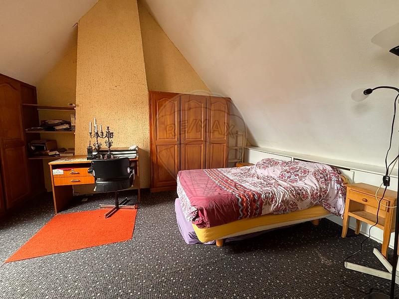 Maison - 102 m² - 3 pièces