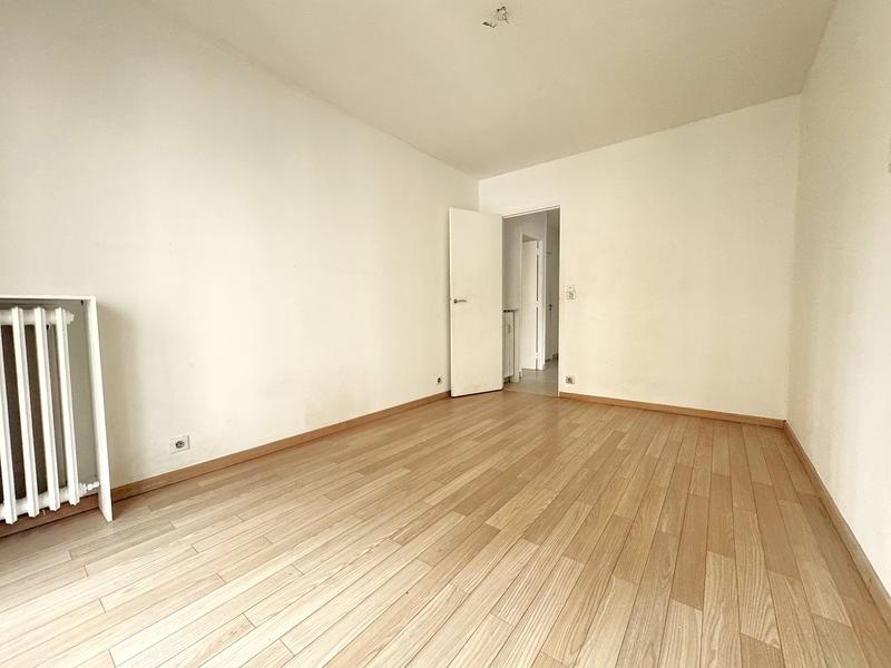 Appartement - 77 m² - 4 pièces