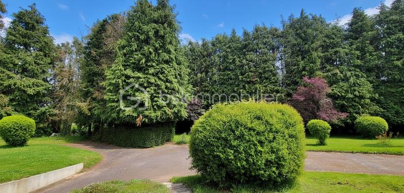 Maison - 106 m² - 4 pièces