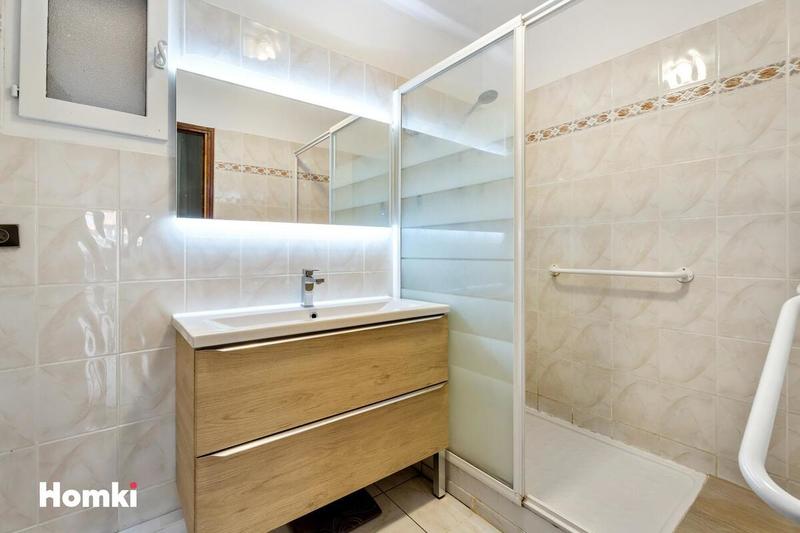 Maison - 96 m² - 4 pièces