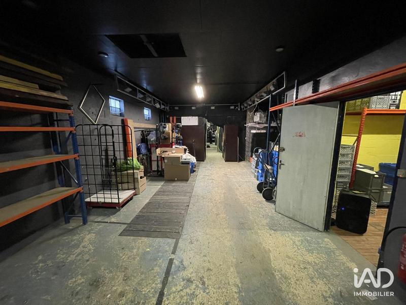 Local commercial - 460 m²