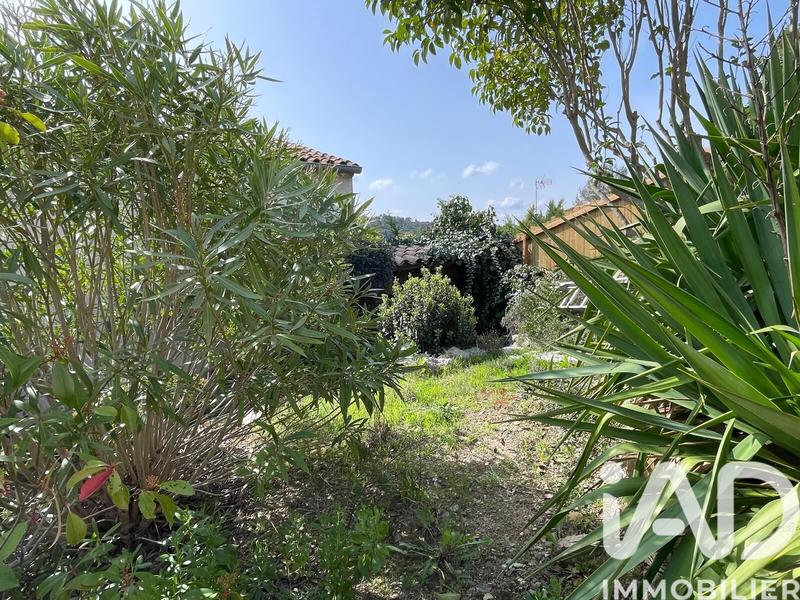 Maison - 155 m² - 6 pièces