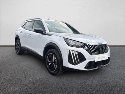 Peugeot 2008 Hybrid 145 e-Dcs6 Allure