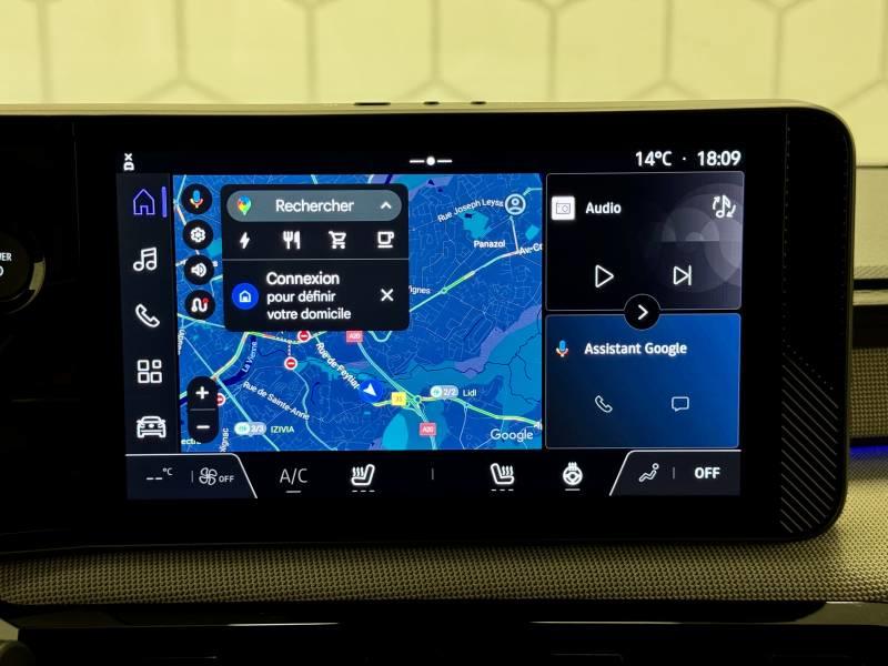 Nissan Micra Electrique 52kWh 150ch Evolve