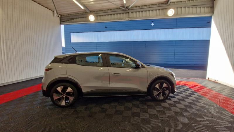 Renault Mégane E-Tech equilibre Ev60 220ch super charge