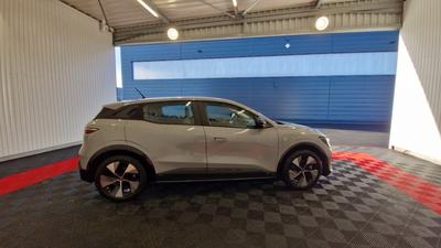 Renault Mégane E-Tech equilibre Ev60 220ch super charge