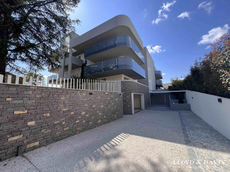 Appartement - 126 m² - 4 pièces