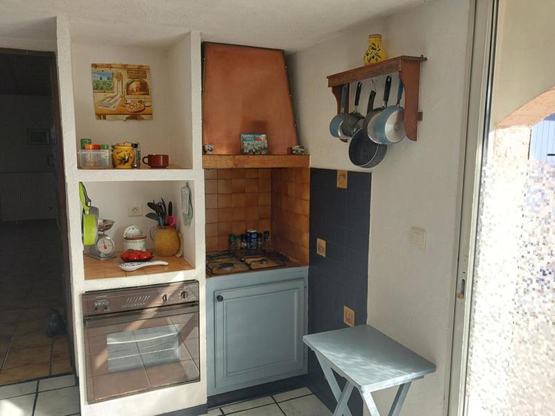 Maison - 185 m² - 4 pièces