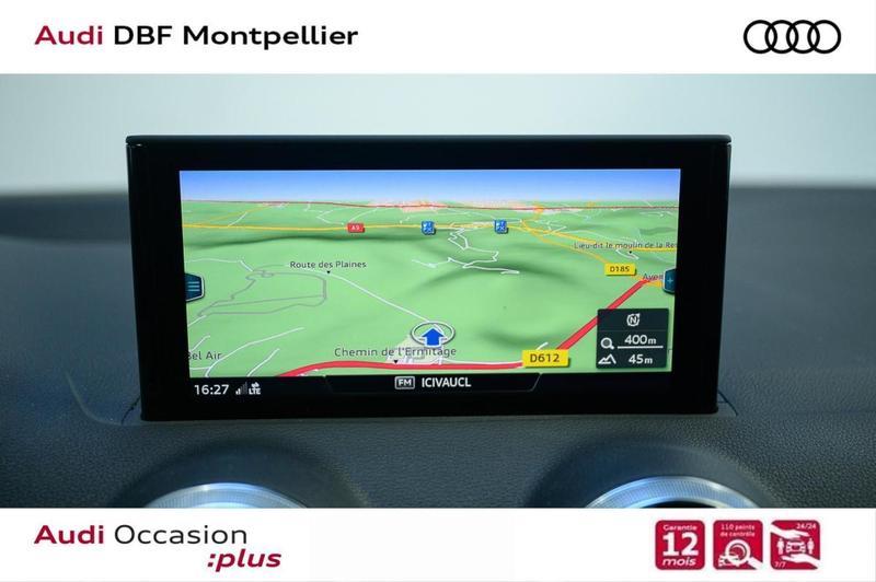 Audi Q2 35 Tfsi 150 s tronic 7 s line Plus