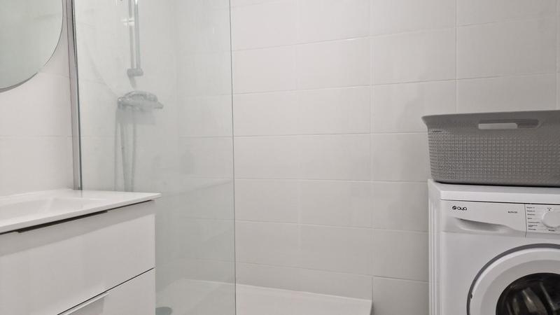 Appartement - 27 m² - 2 pièces