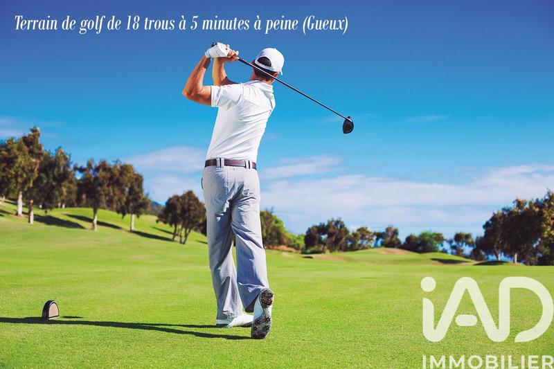 Maison de maîtres - 275 m² - 8 pièces