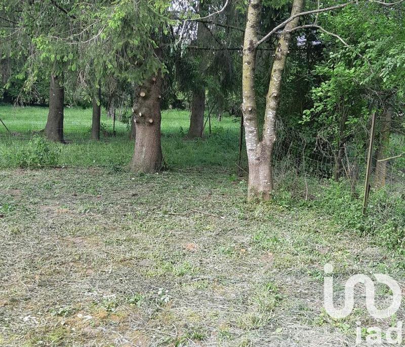 Maison de village - 130 m² - 5 pièces