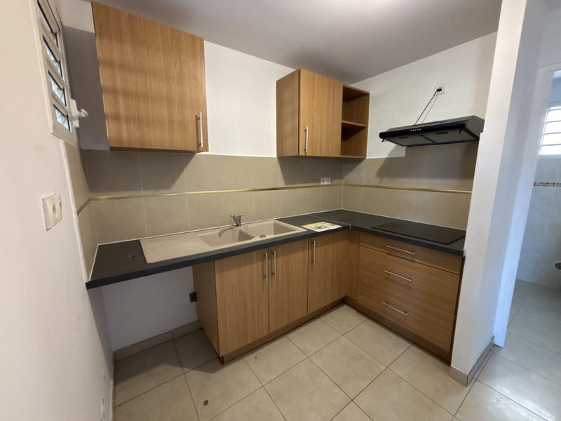 Appartement - 75 m² - 4 pièces