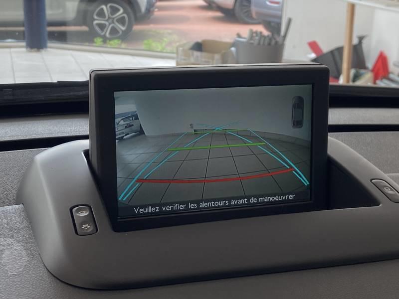 Peugeot 3008 1.6 BlueHDi 120ch s&amp;S Bvm6 Allure