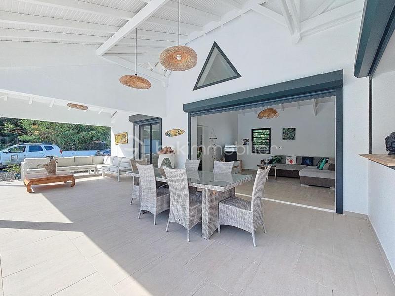 Villa - 110 m² - 4 pièces