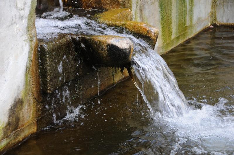 Balade "L'eau qui façonne les paysages"