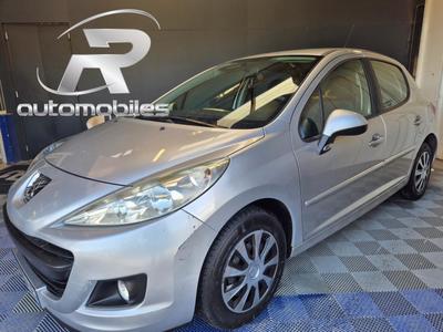 Peugeot 207 1.4 i tu 75 Access