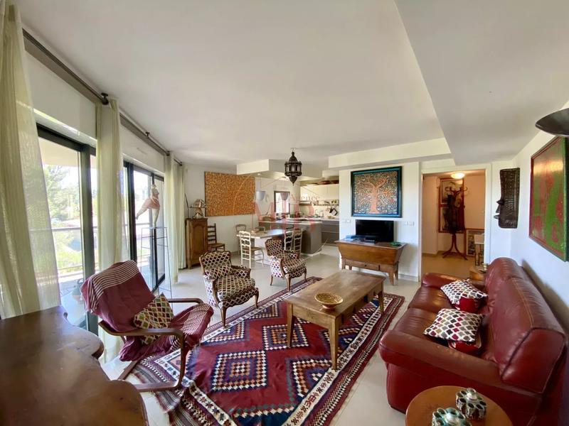 Appartement - 78 m² - 3 pièces