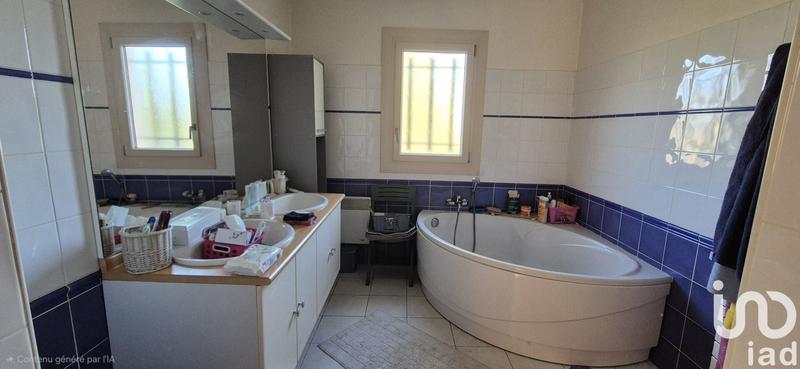 Maison - 152 m² - 4 pièces