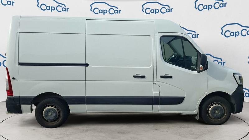 Renault Master Vu 2.3 dCi 135 Comfort - Première main