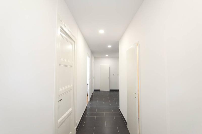 Appartement - 99 m² - 5 pièces