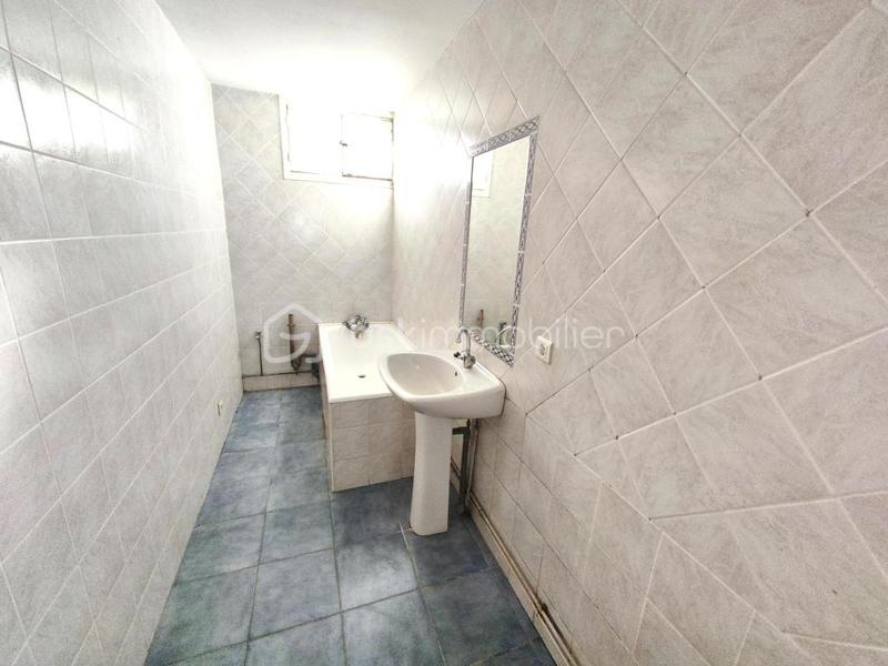 Fermette - 165 m² - 6 pièces