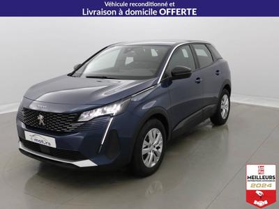 Peugeot 3008 PureTech 130 s&amp;S Eat8 Active Pack
