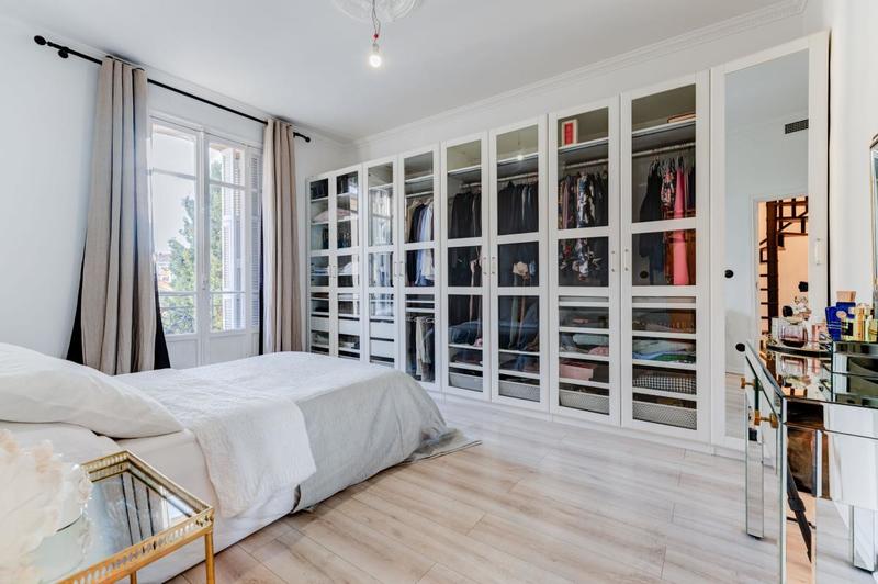 Maison bourgeoise - 155 m² - 6 pièces