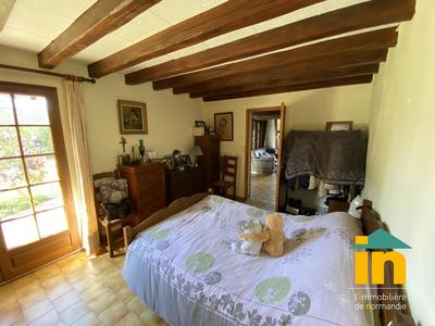 Maison de campagne - 66 m² - 2 pièces