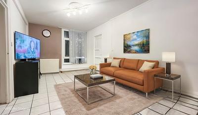 Appartement - 68 m² - 4 pièces