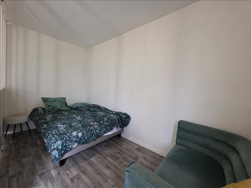 Studio - 35 m² - 1 pièce