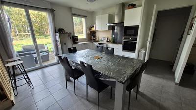 Pavillon - 78 m² - 4 pièces