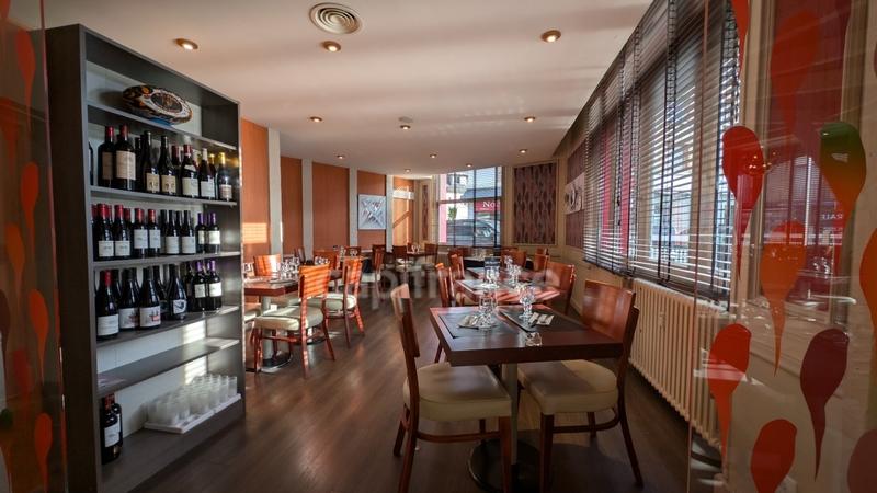 Fonds de commerce - 400 m²