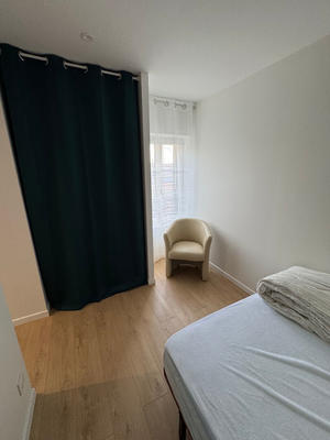 Appartement - 31 m² - 2 pièces