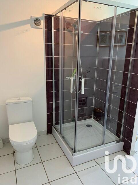 Maison de campagne - 154 m² - 8 pièces