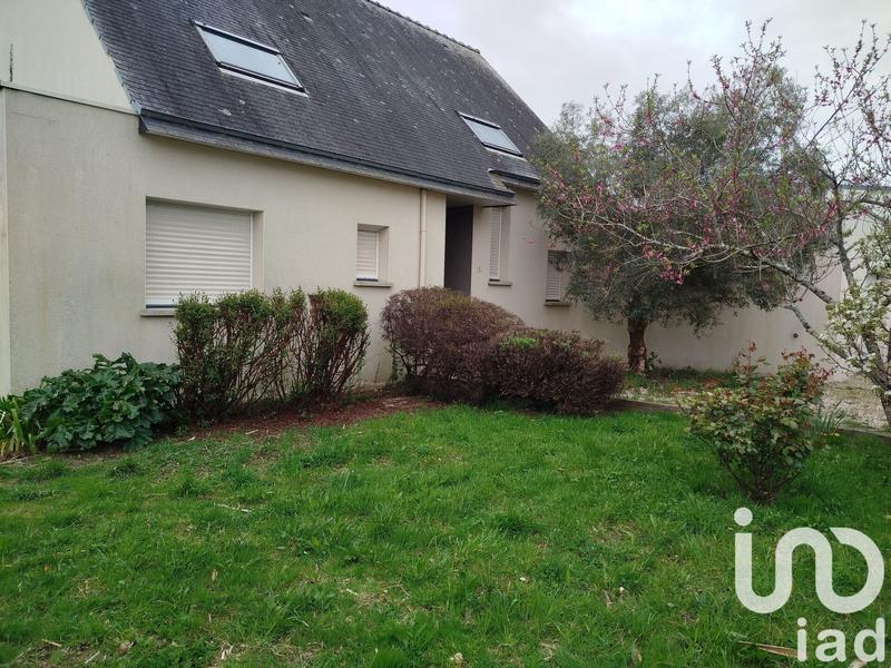 Maison - 142 m² - 6 pièces