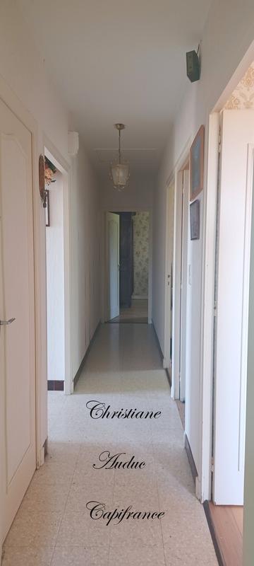 Maison - 93 m² - 4 pièces