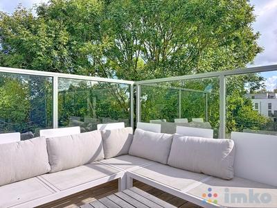 Appartement - 130 m² - 4 pièces