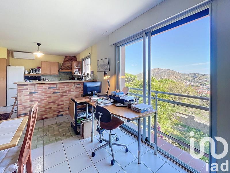 Maison - 140 m² - 7 pièces