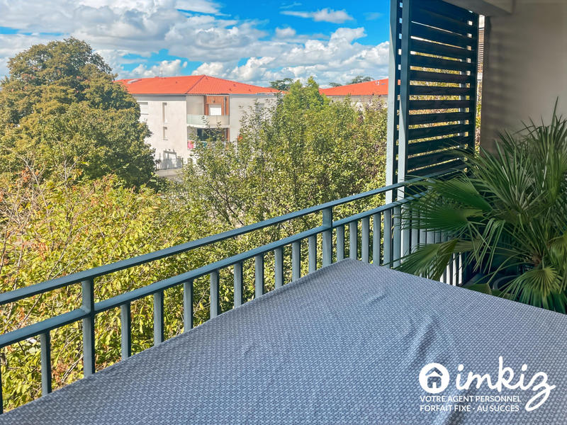 Appartement - 68 m² - 3 pièces