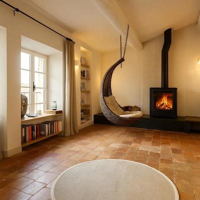 Maison de village - 137 m² - 5 pièces