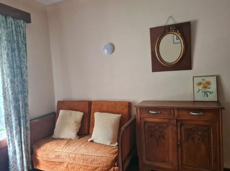 Maison ancienne - 100 m² - 5 pièces