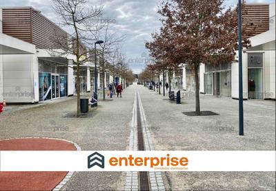 Local commercial - 455 m²