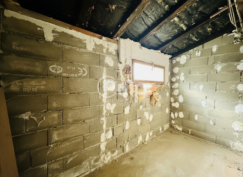 Maison - 115 m² - 4 pièces