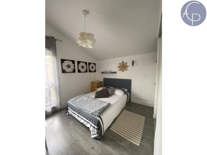 Maison - 128 m² - 5 pièces