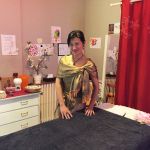 Massage bien-être et Reiki