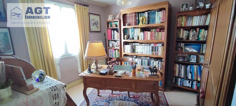 Maison - 150 m² - 7 pièces