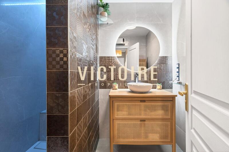 Appartement - 67 m² - 4 pièces